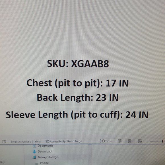 MEC Womens Half-Zip Jacket - Large - Pre-owned - XGAAB8 - Picture 5 of 5